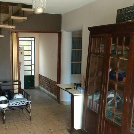 Rent this 3 bed apartment on Viamonte 3797 in Cinco Esquinas, Rosario