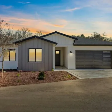 Buy this 4 bed house on 4785 Racetrack Road in Rocklin, CA 95677