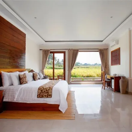Rent this 1 bed house on Ubud 80571 in Bali, Indonesia