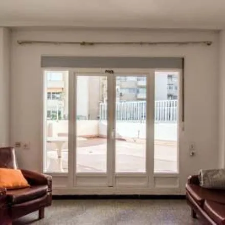 Rent this 4 bed apartment on Passatge del Doctor Bartual Moret in 1, 46021 Valencia