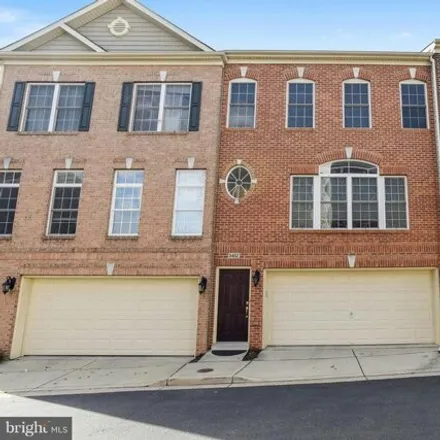 Buy this 3 bed house on 3452 25th Court South in Arlington, VA 22206