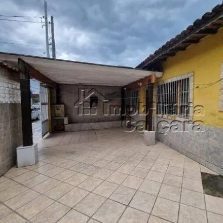 Image 1 - Rua Santa Rita de Cássia, Vila Caiçara, Praia Grande - SP, 11714-000, Brazil - House for sale