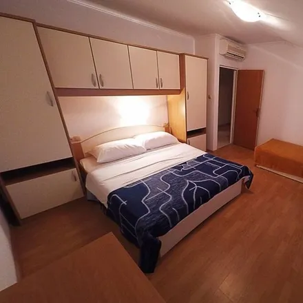 Rent this 1 bed apartment on Lopar in Primorje-Gorski Kotar County, Croatia