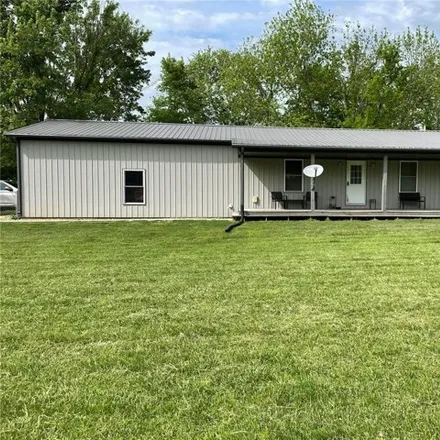 Image 1 - 22321 County Road 503, Stoddard County, MO 63825, USA - House for sale