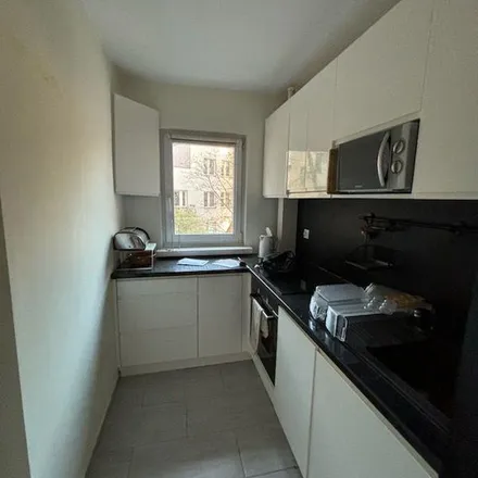 Rent this 3 bed apartment on Goczowska 10 in 43-438 Brenna, Poland