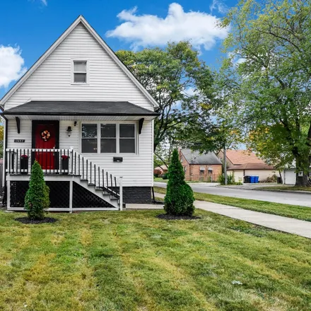 Buy this 3 bed house on 12457 South Union Avenue in Chicago, IL 60628