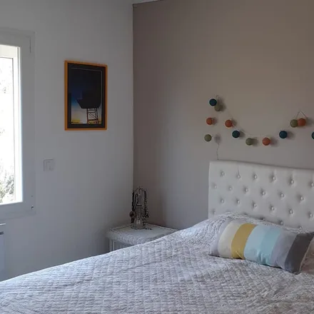 Rent this 2 bed house on Villeneuve-en-Retz in Loire-Atlantique, France