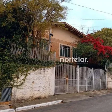 Buy this 2 bed house on Rua Bananal do Rio in Perus, São Paulo - SP