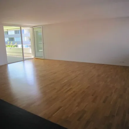 Rent this 4 bed apartment on Hüsliackerstrasse 7 in 3018 Bern, Switzerland