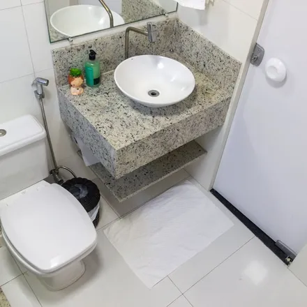 Image 7 - Porto Seguro, Região Geográfica Intermediária de Ilhéus-Itabuna, Brazil - Apartment for rent