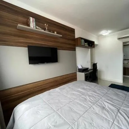 Image 2 - Tiziano, Rua Barão da Torre 19, Ipanema, Rio de Janeiro - RJ, 22422-030, Brazil - Apartment for rent