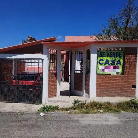 Image 2 - Polifórum Carlos Martinez Balmori, Avenida San Judas Tadeo, Carboneras, 42183 Pachuquilla, HID, Mexico - House for sale