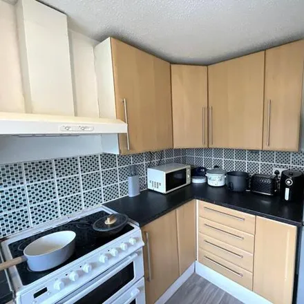 Image 7 - 15;16;17;18;19;20 Camelot Way, Runcorn, WA7 2NU, United Kingdom - Apartment for sale