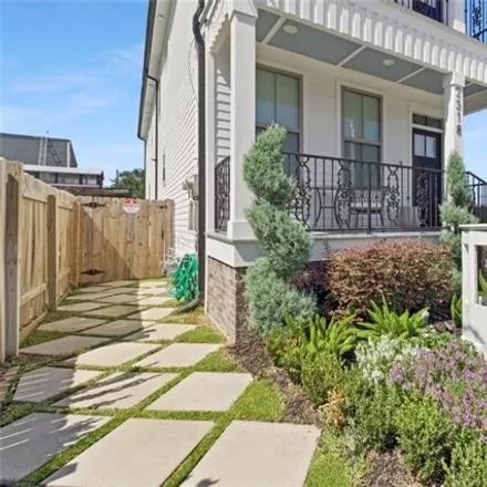 Image 2 - 3515 South Liberty Street, New Orleans, LA 70115, USA - House for rent