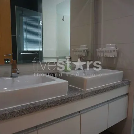 Rent this 2 bed apartment on Building A in Muban Yotsunthon Alley, Sukhumvit