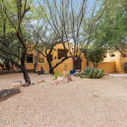 Image 5 - 39174 North 57th Place, Cave Creek, Maricopa County, AZ 85331, USA - House for sale