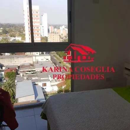 Buy this 2 bed apartment on Conesa 968 in Partido de San Miguel, Muñiz