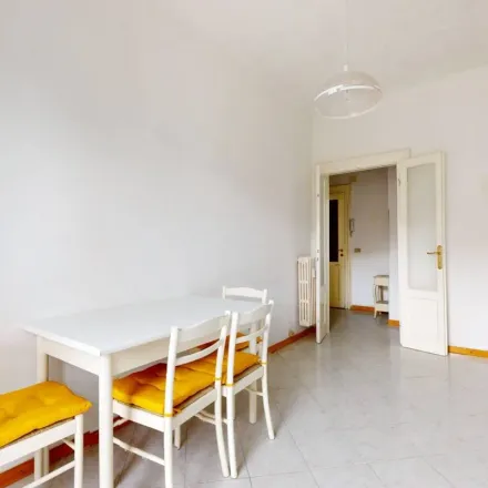 Rent this 2 bed apartment on Viale Monza 82 in 20127 Milan MI, Italy