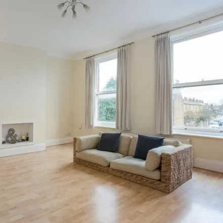 Buy this 3 bed apartment on 92 South Ealing Road in London, W5 4QB