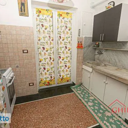 Rent this 2 bed apartment on Via Insurrezione 23-25 Aprile 1945 12 in 16154 Genoa Genoa, Italy