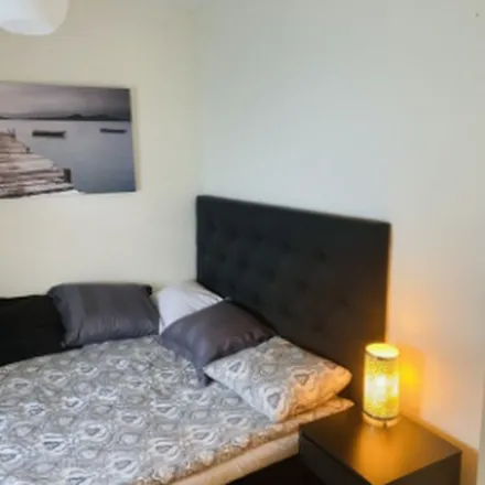 Image 7 - Solskensgatan, 754 34 Uppsala, Sweden - Apartment for rent