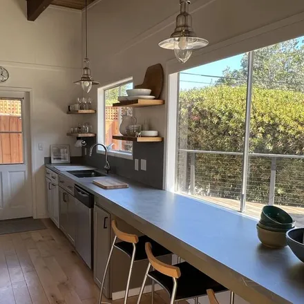 Image 1 - Bolinas, CA, 94924 - House for rent