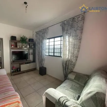 Buy this studio house on Estrada Hisaichi Takebayashi in Jardim Colonial, Atibaia - SP