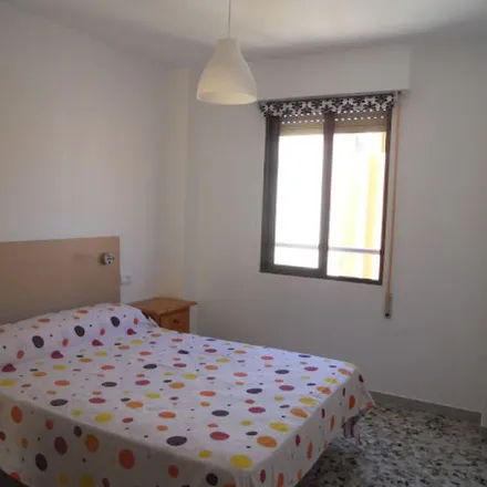 Image 7 - Calle Juez, 04071 Almeria, Spain - Apartment for rent