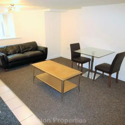 Rent this 1 bed room on Moorfield Avenue in Manchester, M20 4NE