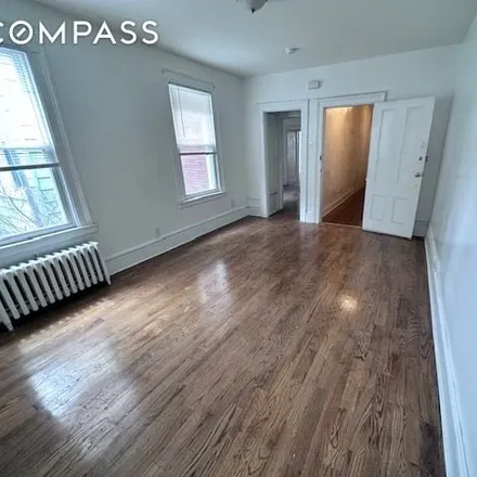 Rent this 2 bed house on 103 Ryerson Street in New York, NY 11205