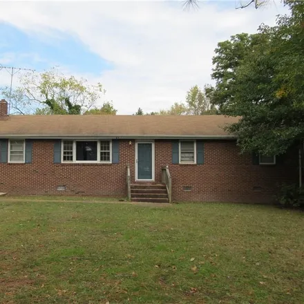 Buy this 5 bed house on 2417 Gilmerton Road in Geneva Park, Chesapeake