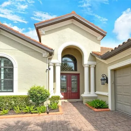 Rent this 3 bed house on 4735 Cabreo Ct in Lakewood Ranch, Florida