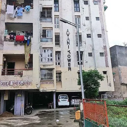 Image 2 - unnamed road, Usmanpura, Navrangpura - 380009, Gujarat, India - Apartment for sale