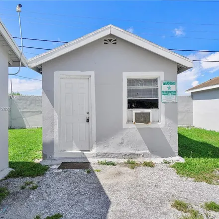 Image 5 - 12036 Everglades Street, Pahokee, Palm Beach County, FL 33476, USA - Apartment for rent