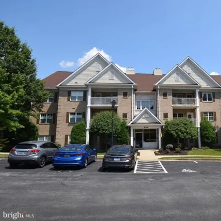 Image 1 - 400 Plumbridge Court, Lutherville, Mays Chapel North, MD 21093, USA - Condo for sale