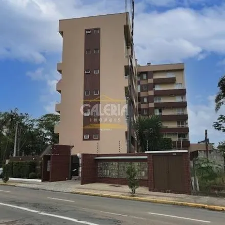 Image 2 - Rua Carlos Benack 559, Saguaçu, Joinville - SC, 89221-200, Brazil - Apartment for rent