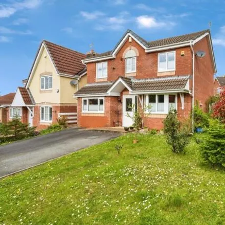 Buy this 5 bed house on Llyn Tircoed in Tircoed, SA4 9QS