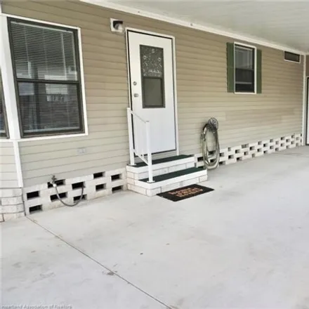 Image 6 - 1100 Dewitt Street, Highlands County, FL 33872, USA - Apartment for sale