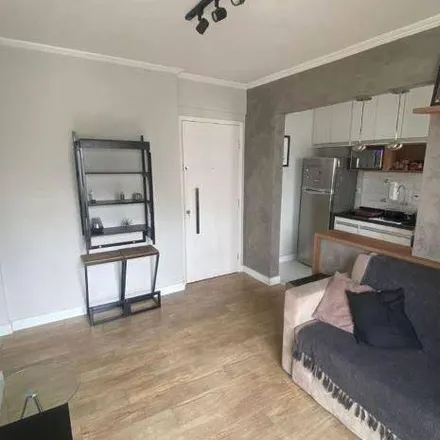 Buy this 1 bed apartment on Rua Doutor Fancisco José Longo in Chácara Inglesa, São Paulo - SP