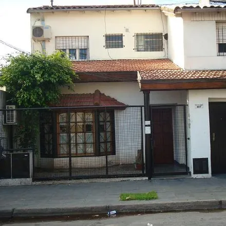 Buy this studio apartment on Brasil 607 in Partido de Morón, B1704 ESP Villa Sarmiento