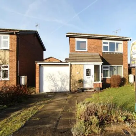 Buy this 3 bed house on Low Ellers Farm in Scaftworth Close, Doncaster