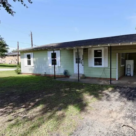 Image 3 - Maxwell Pharmacy, Reed Street, Frankston, Anderson County, TX 75763, USA - House for rent