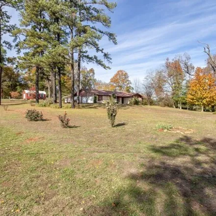 Image 7 - 100 Juniper Road, San Augustine, San Augustine County, TX 75972, USA - House for sale