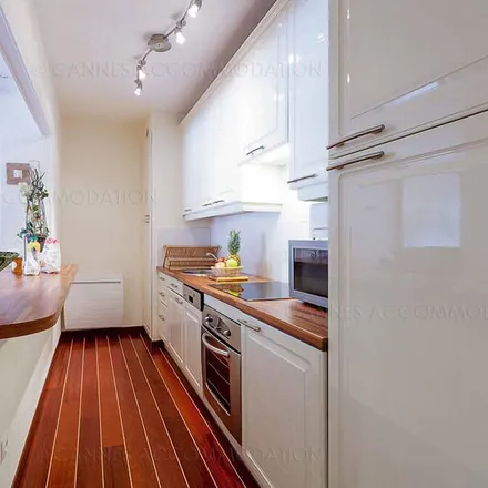 Image 2 - Impasse des Mimosas, 06400 Cannes, France - Apartment for rent