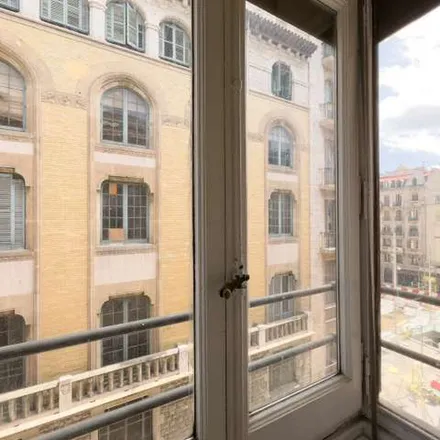 Rent this 7 bed apartment on Via Laietana in 60, 08003 Barcelona