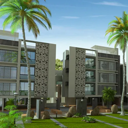 Image 2 - unnamed road, Thaltej, - 380059, Gujarat, India - Apartment for sale