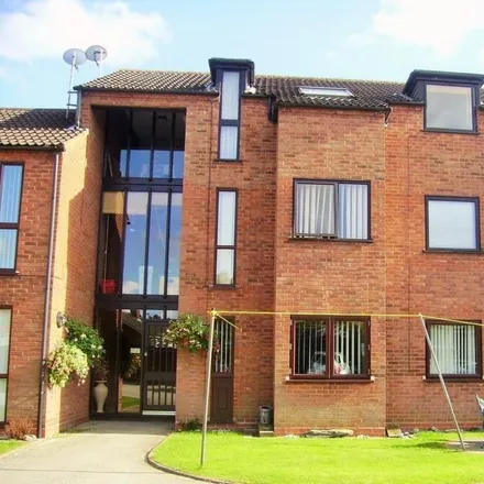 Rent this 1 bed apartment on Cottage Lane in Queen Street, Chasetown