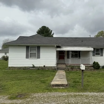 Buy this 2 bed house on 467 England Street East in Cowan, Franklin County