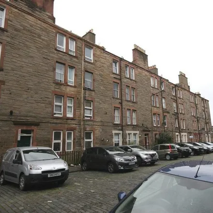 Image 7 - 11 Smithfield Street, City of Edinburgh, EH11 2PJ, United Kingdom - Apartment for rent