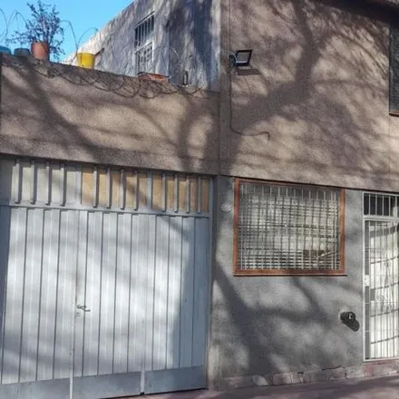 Image 2 - Coronel Díaz 705, Departamento Capital, M5539 KTR Mendoza, Argentina - Apartment for sale